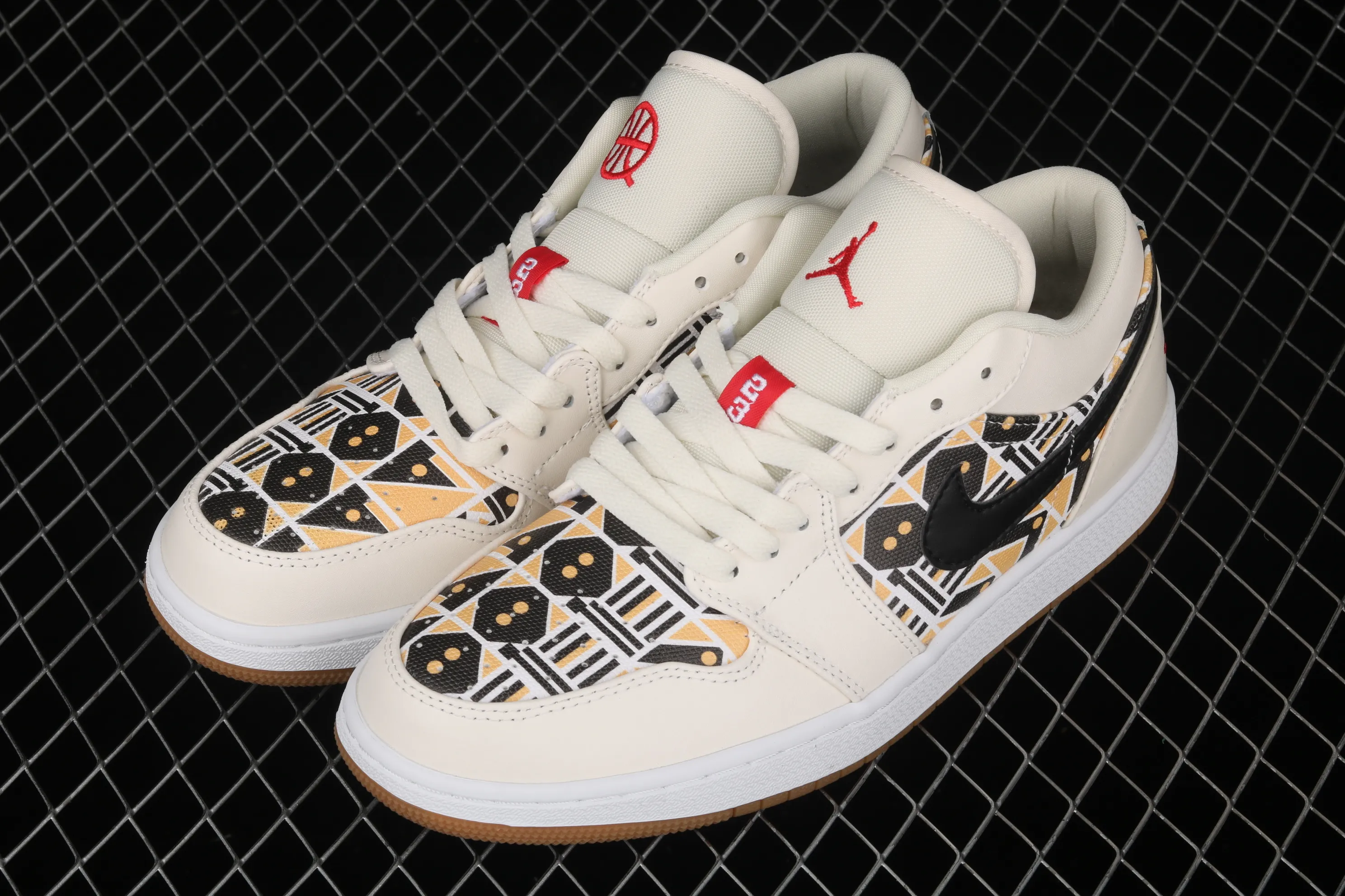 All categories Air Jordan Jordan series basketball shoes Air Jordan 1 Low Air Jordan 1 Low AJ1 Joe 1 low-top cultural and leisure sports sneakers CJ4152-101